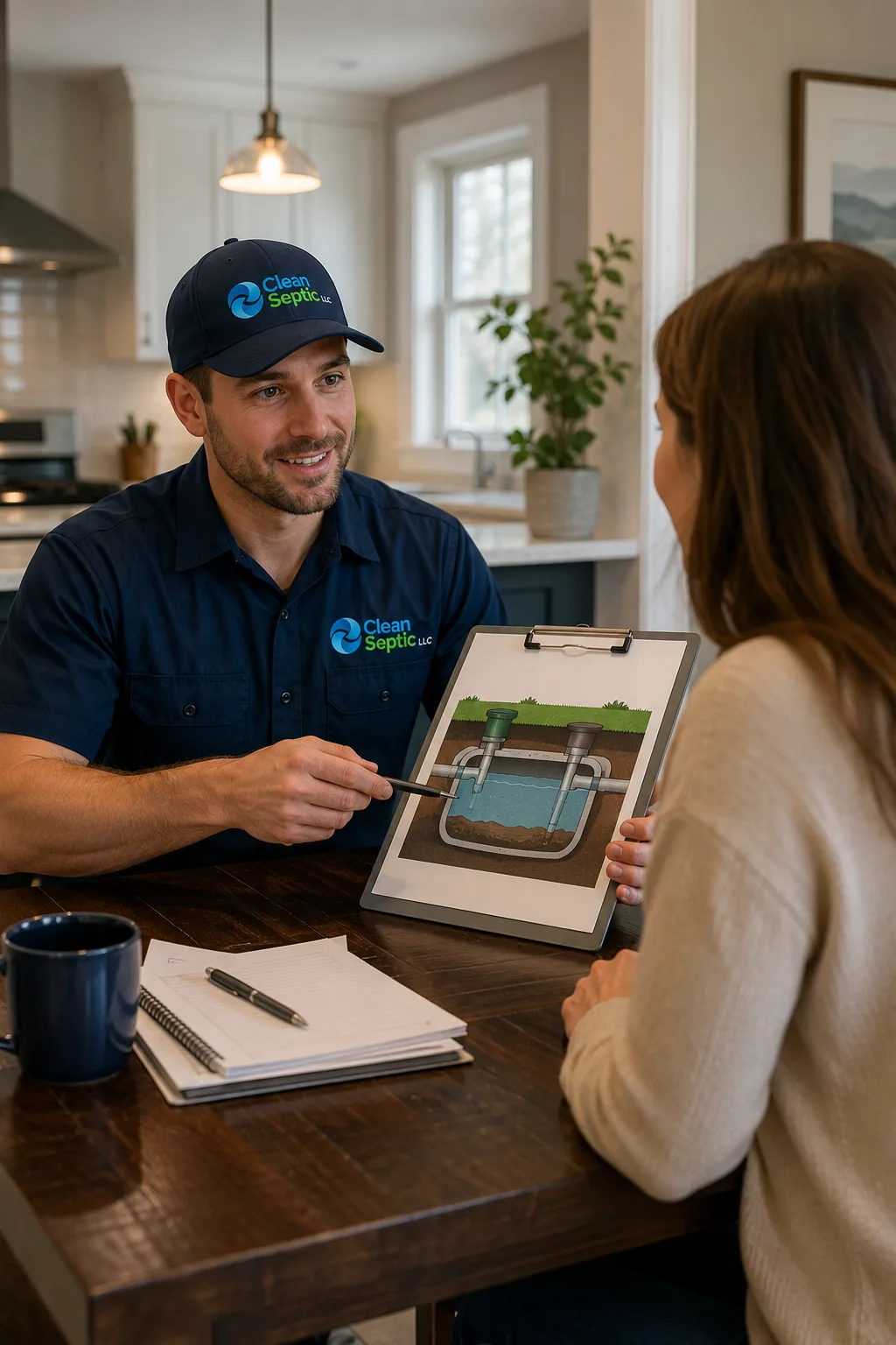 Septic Tank Pumping Madison, GA FAQs